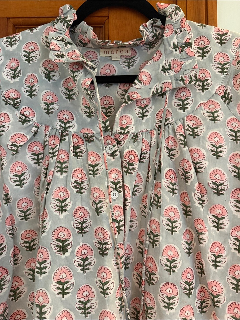 NWOT Women’s Marea Top - Picture 2 of 3